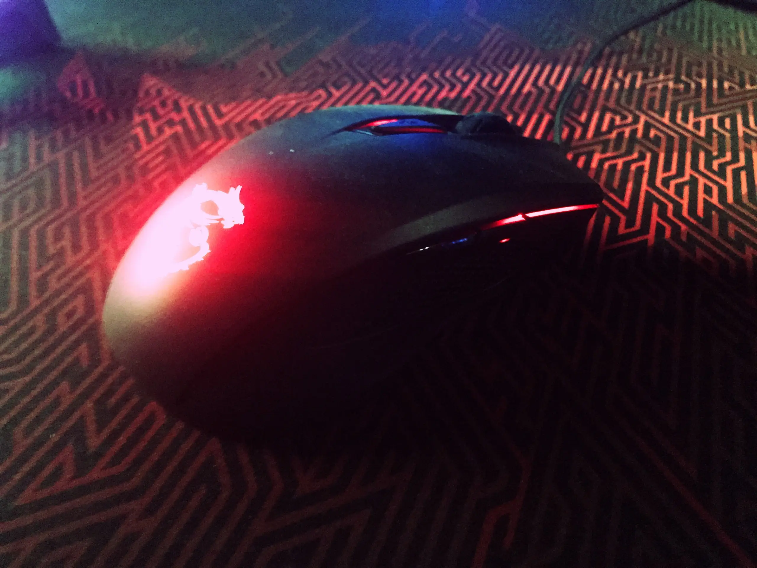 Изображение клуба Forward Gaming на Советской 9 № 7