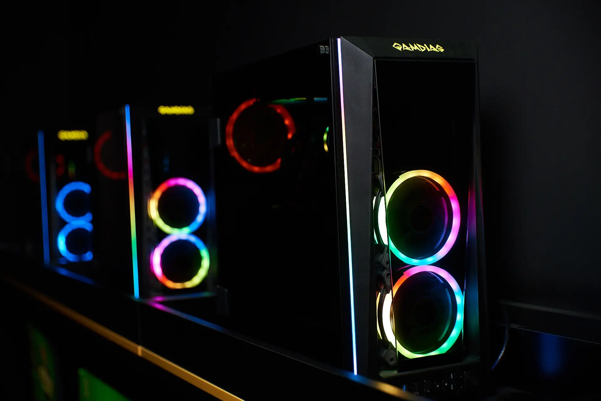 Изображение клуба Strike Arena на Жукова № 1