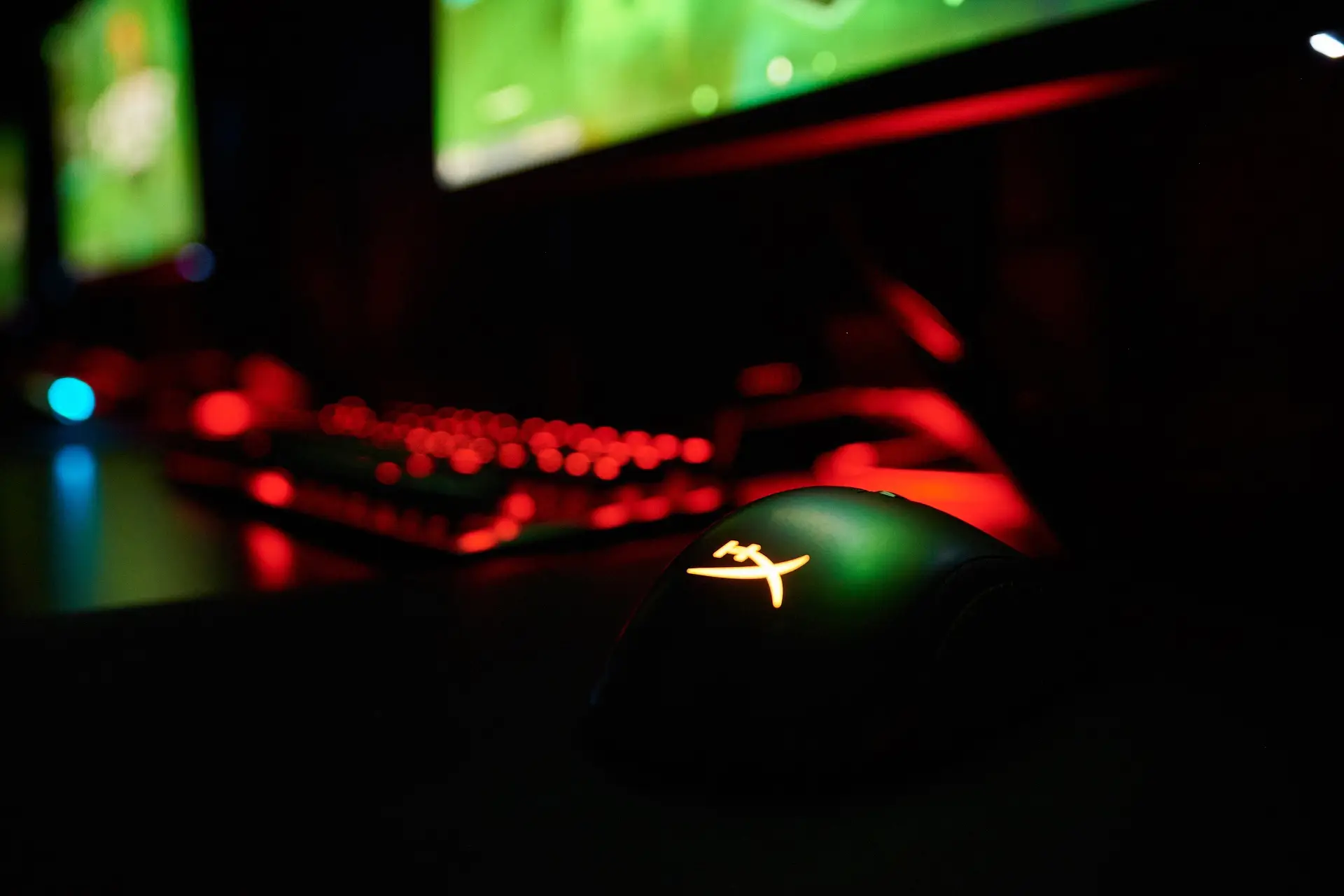 Изображение клуба Strike Arena на Жукова № 4