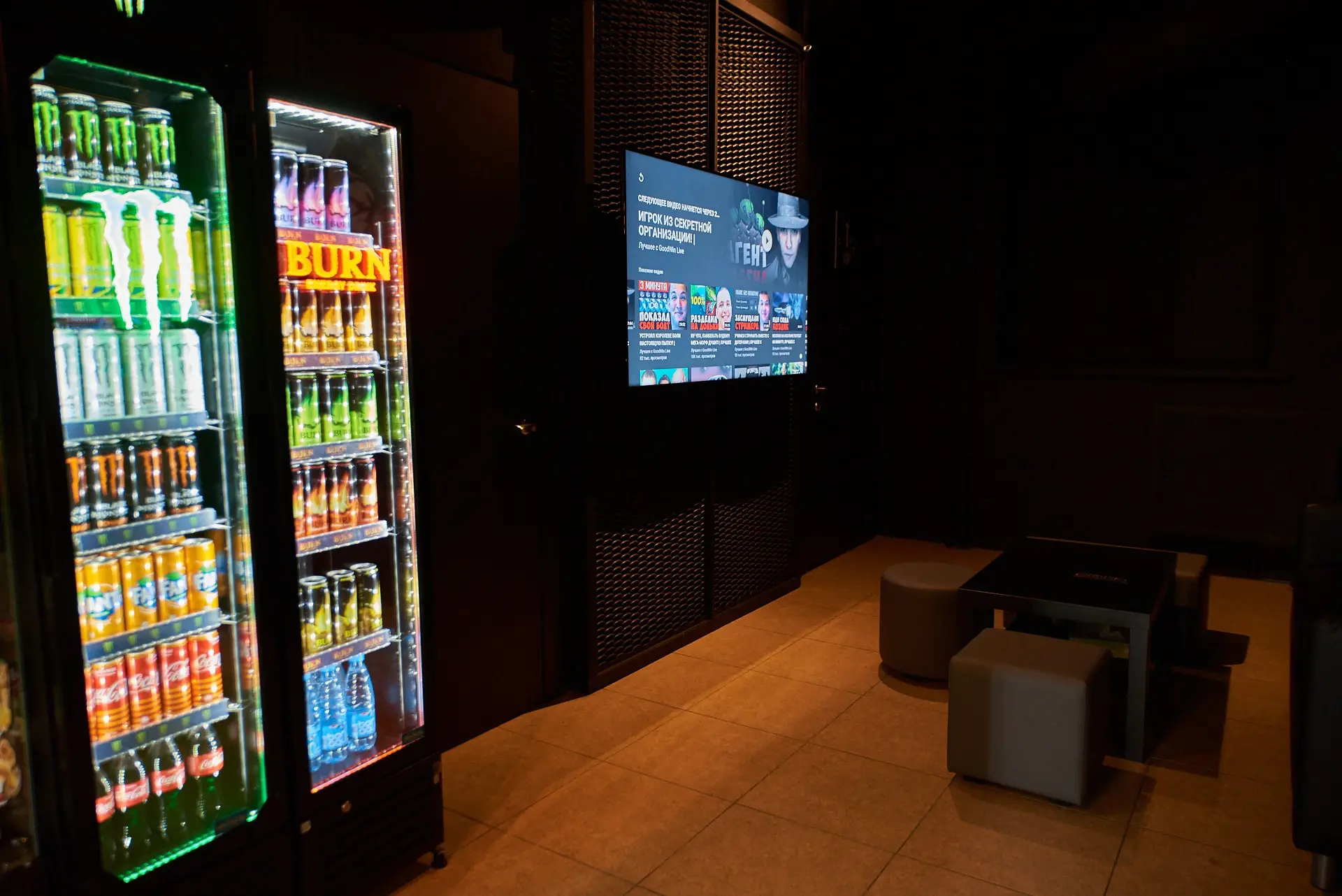 Изображение клуба Strike Arena на Жукова № 6