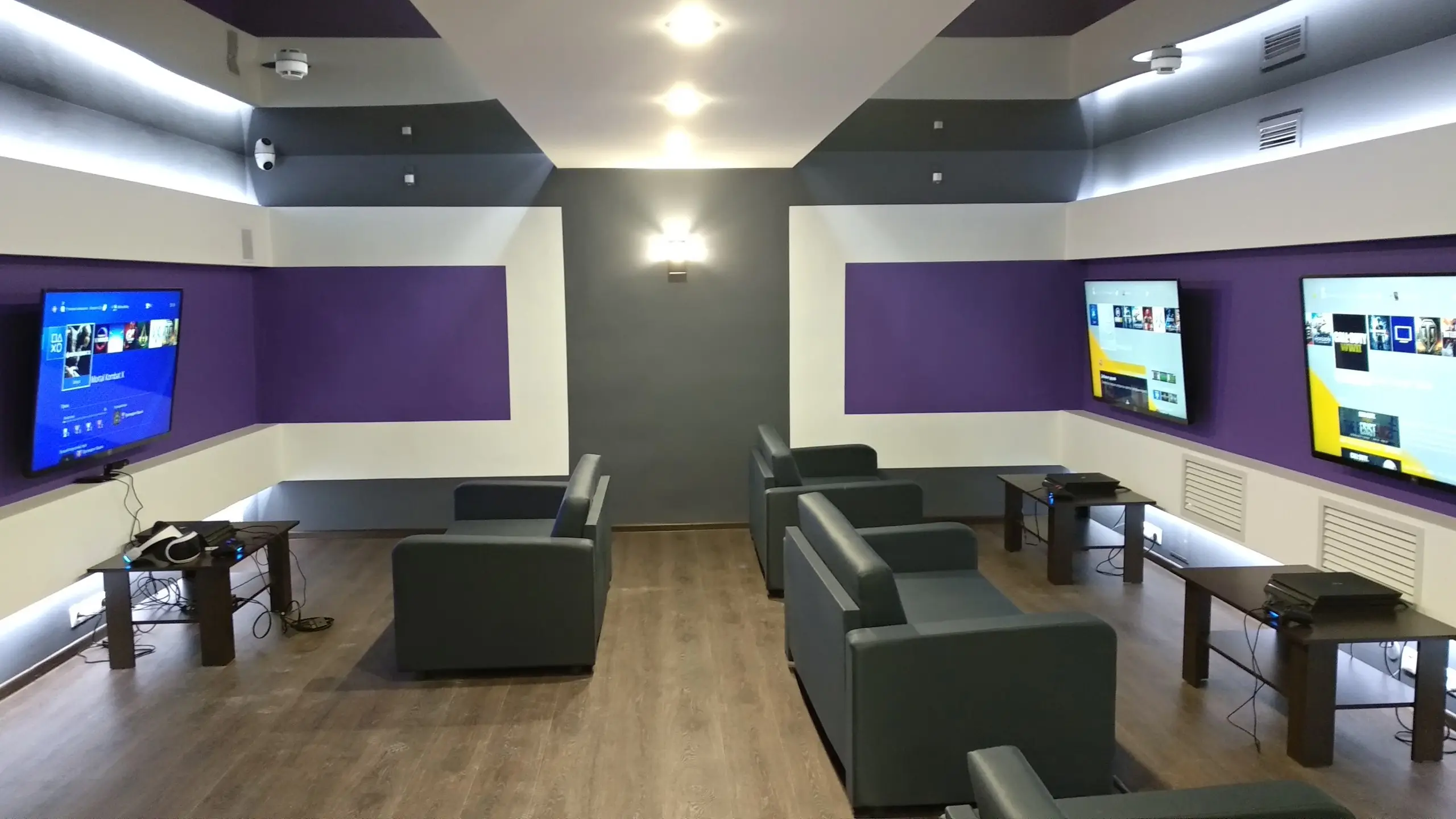 Изображение клуба Play Room № 1