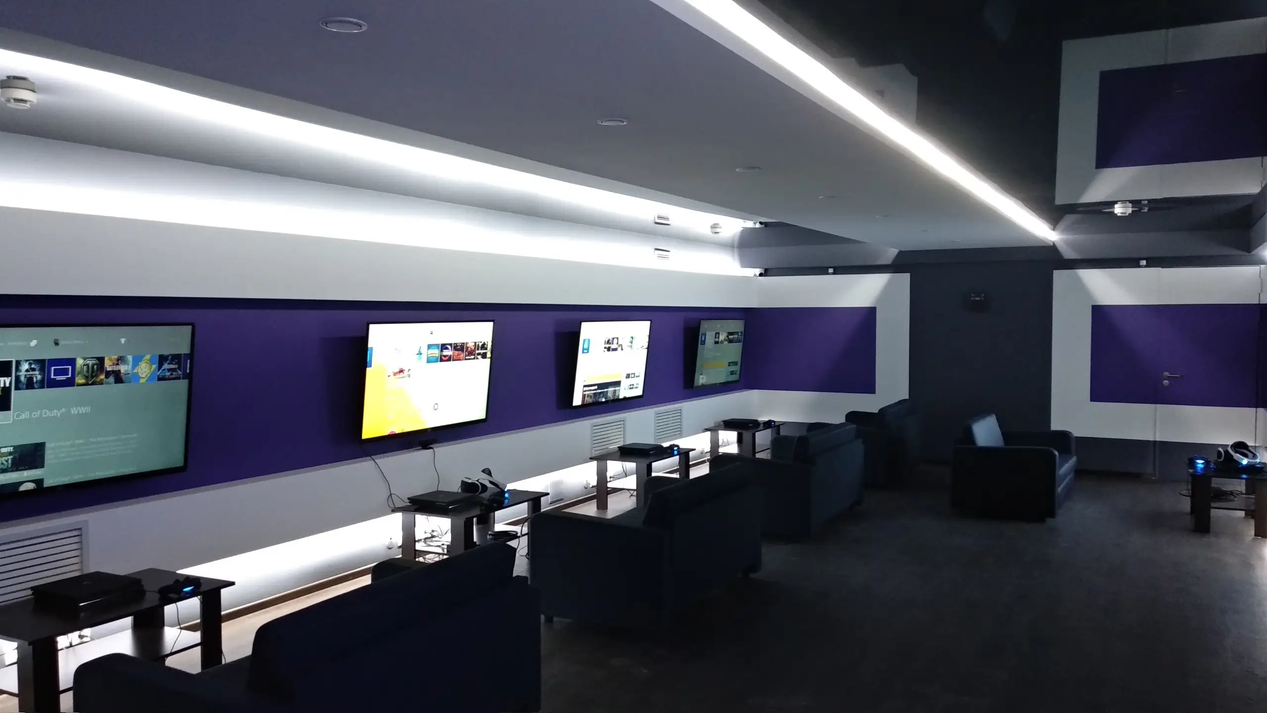 Изображение клуба Play Room № 3