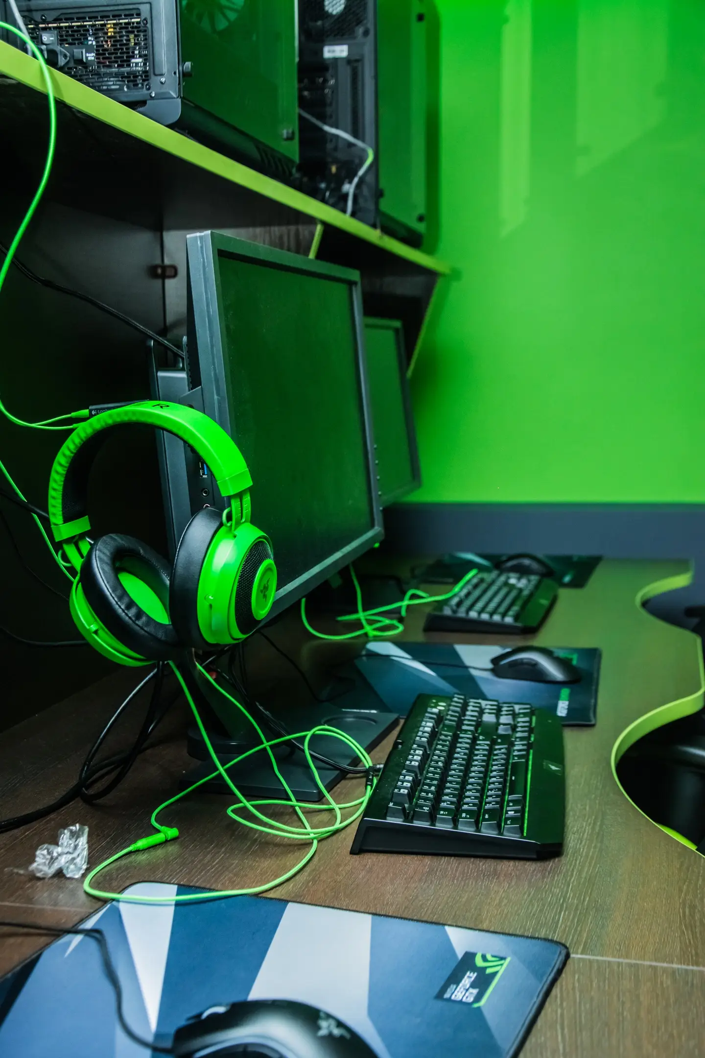 Изображение клуба Play Room № 4