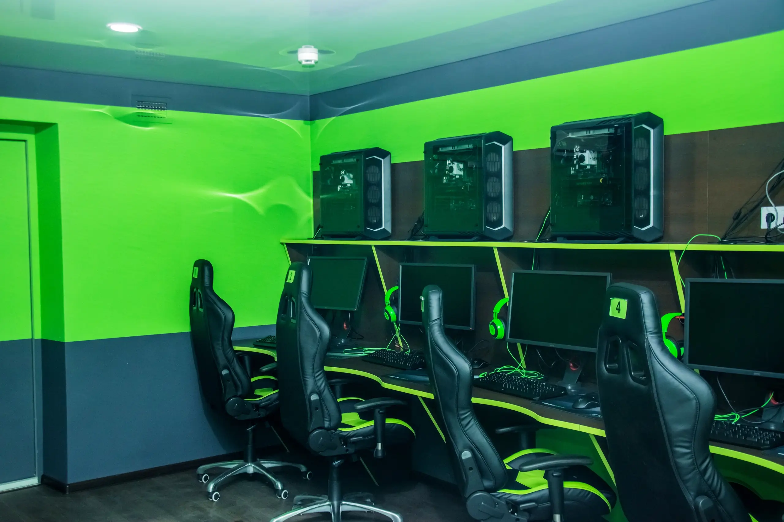 Изображение клуба Play Room № 5