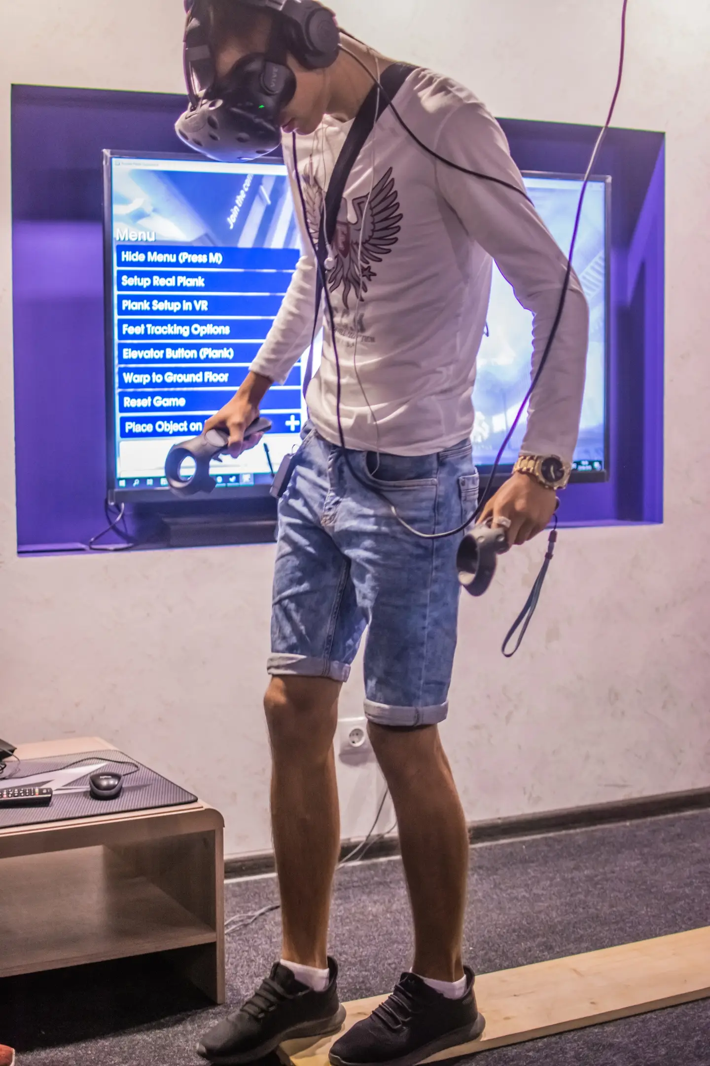 Изображение клуба Play Room на Жукова № 2