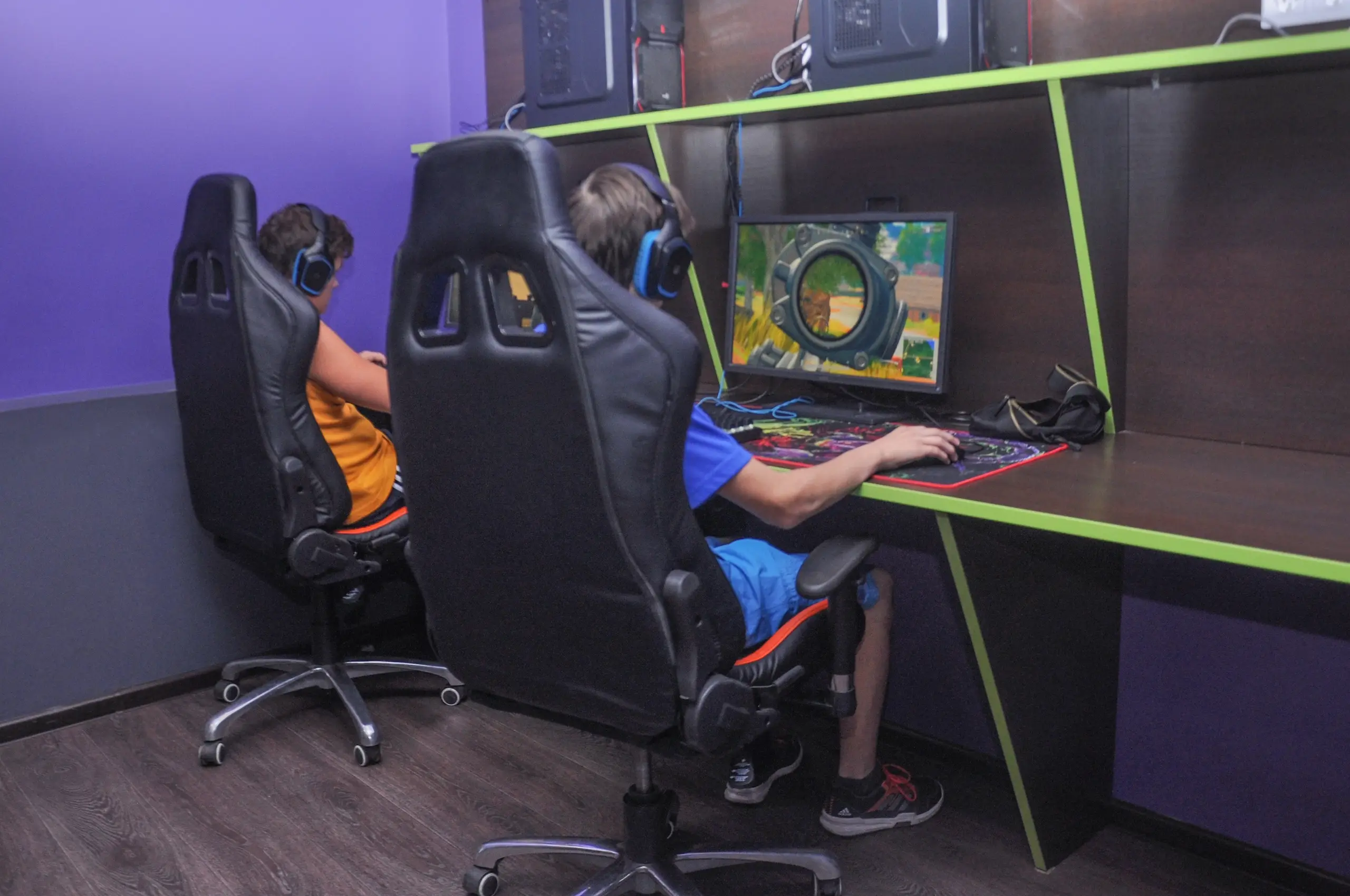 Изображение клуба Play Room на Жукова № 4