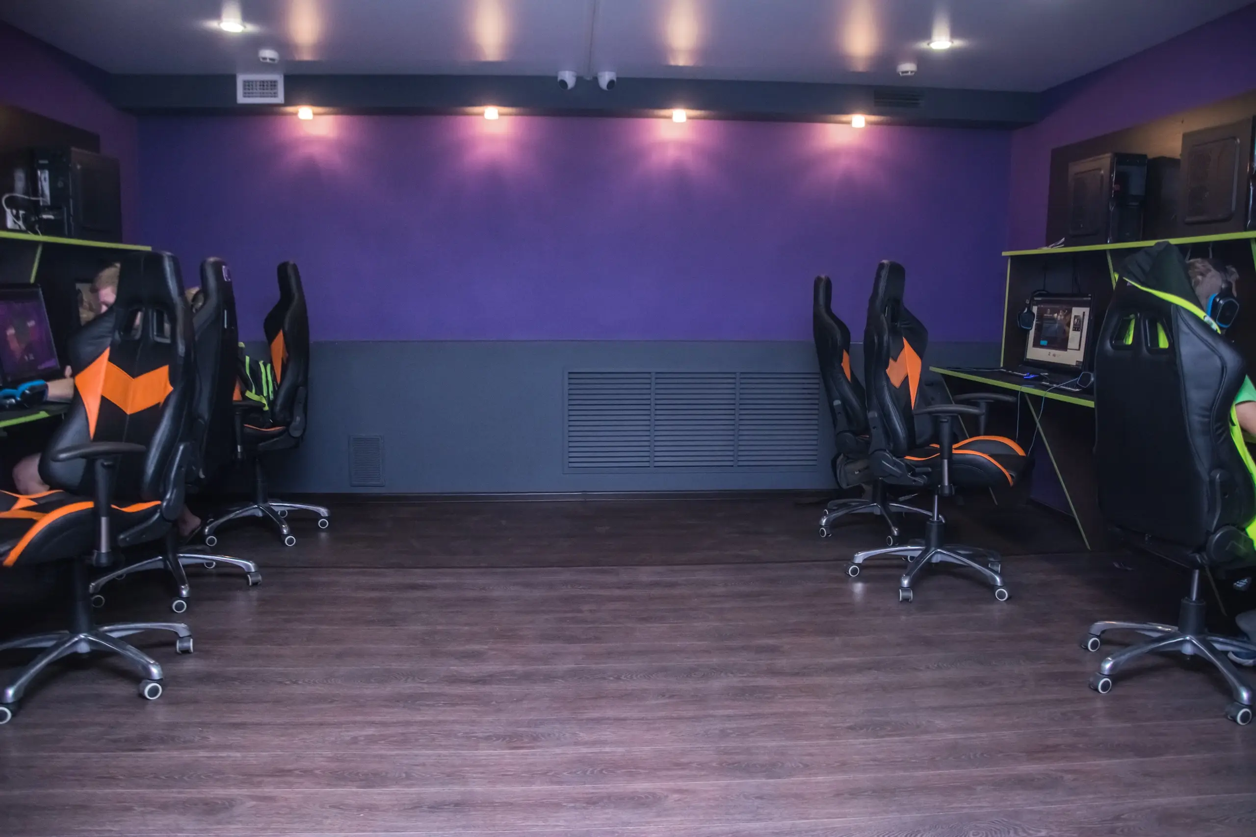 Изображение клуба Play Room на Жукова № 7