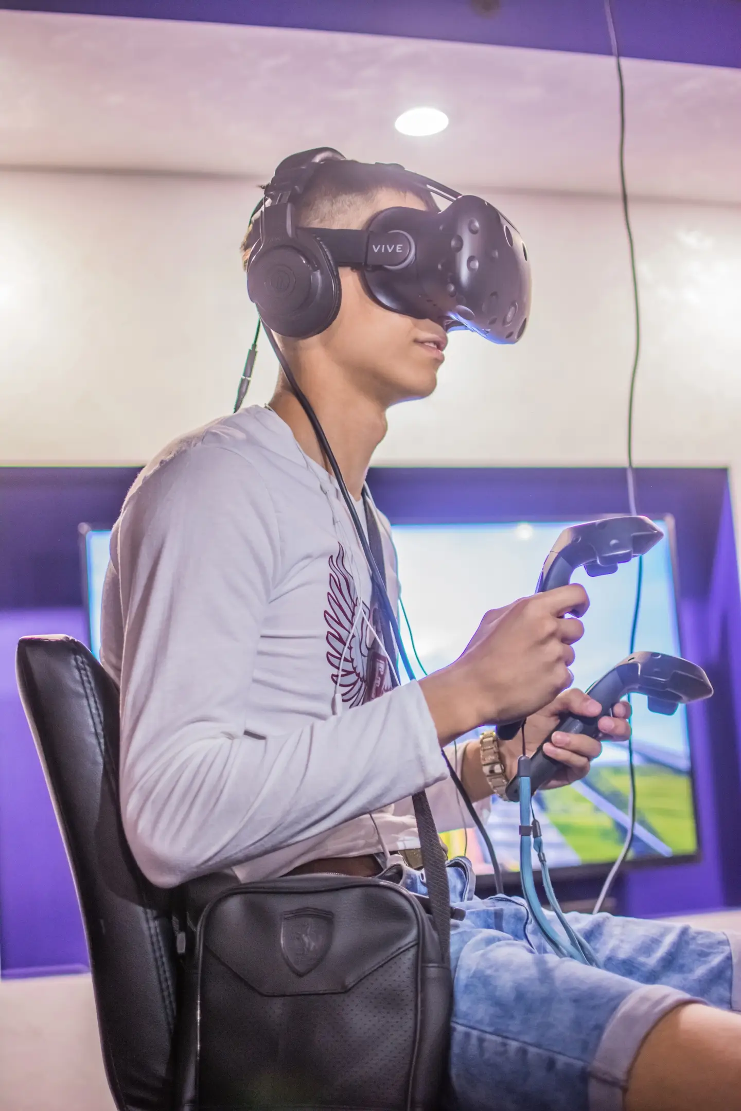 Изображение клуба Play Room на Жукова № 8