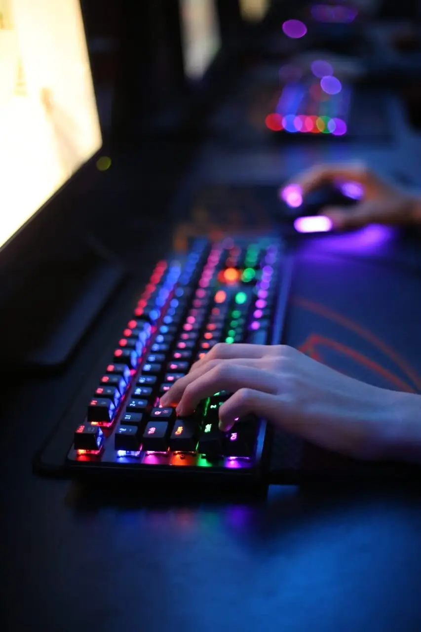 Изображение клуба Blackout Arena № 4