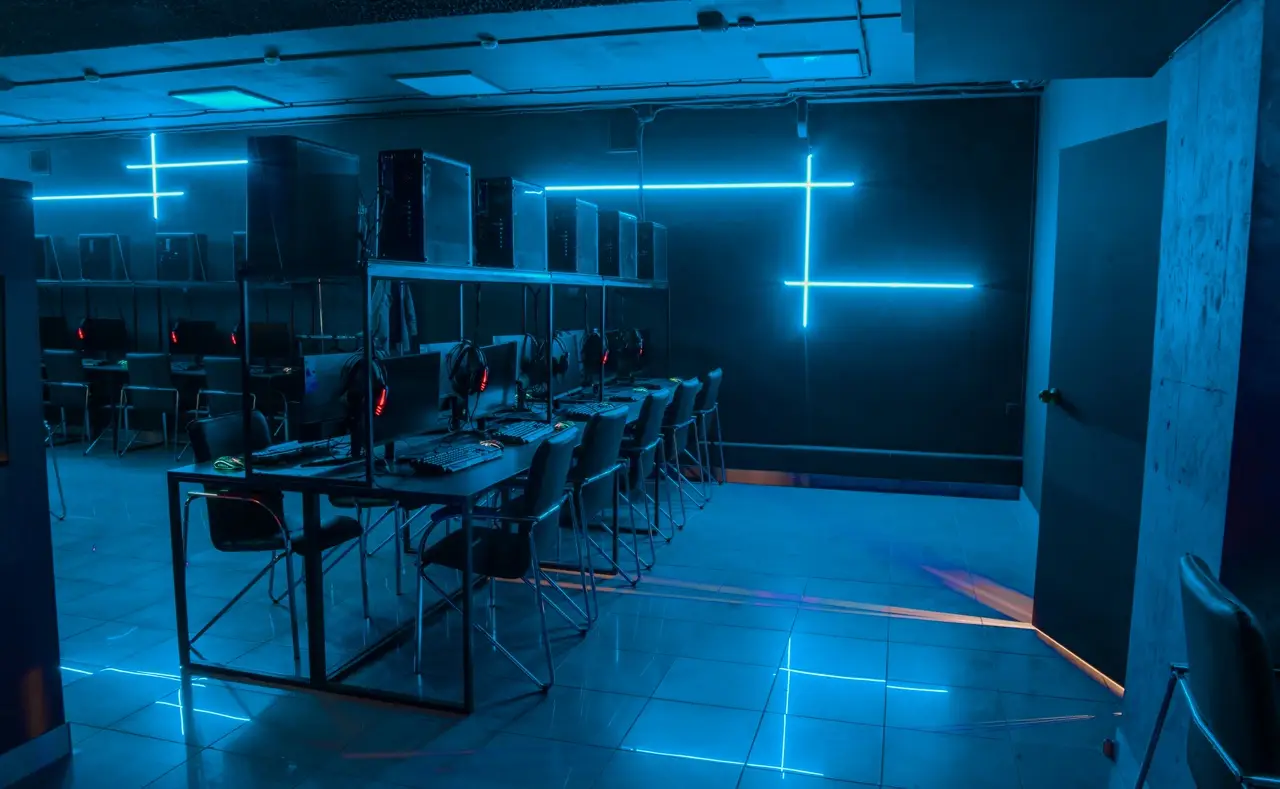 Изображение клуба Phoenix № 3