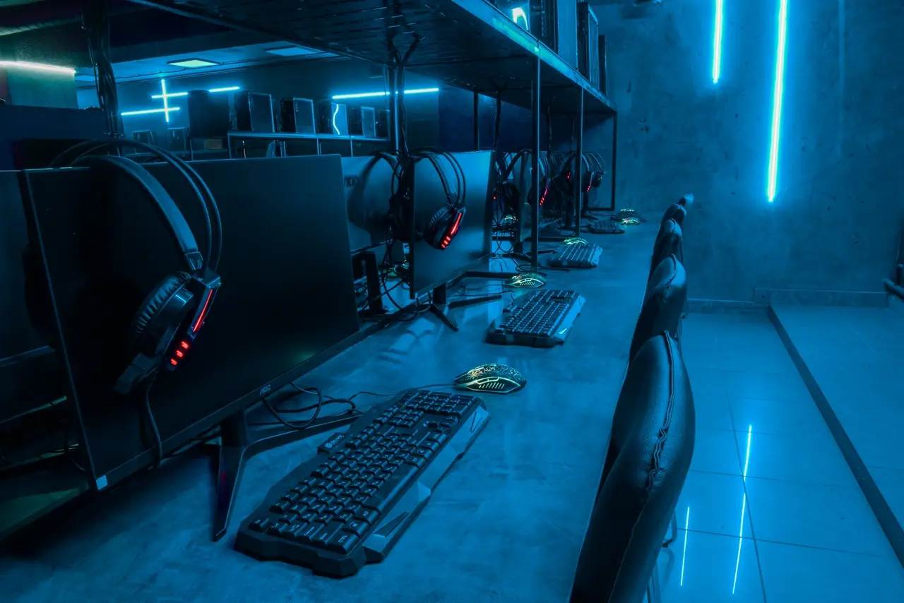 Изображение клуба Phoenix № 1