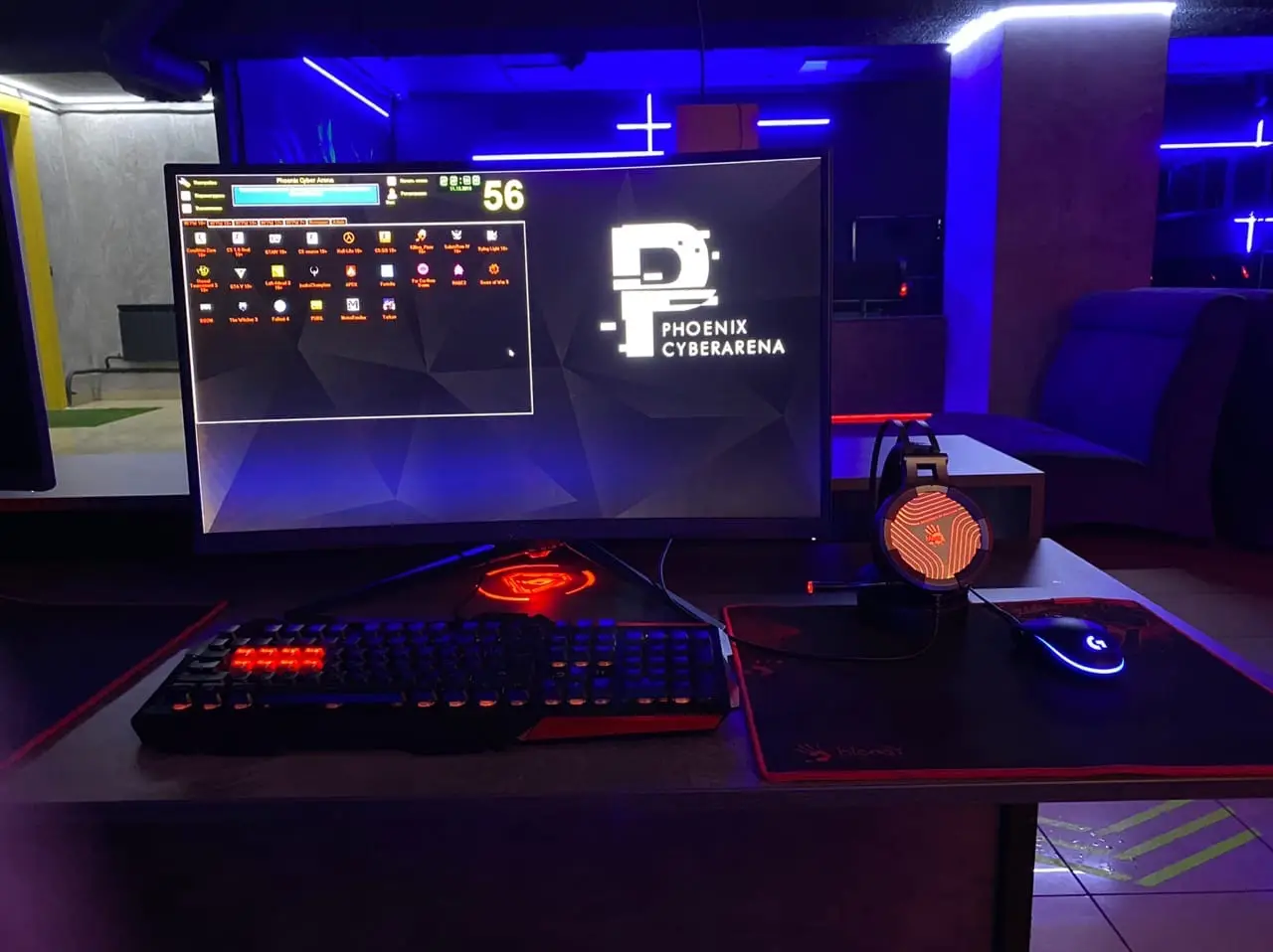 Изображение клуба Phoenix № 4