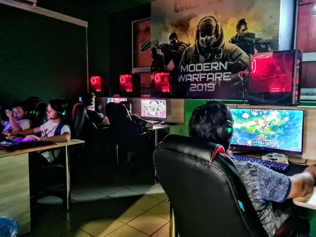 Изображение клуба Новый Уровень № 2