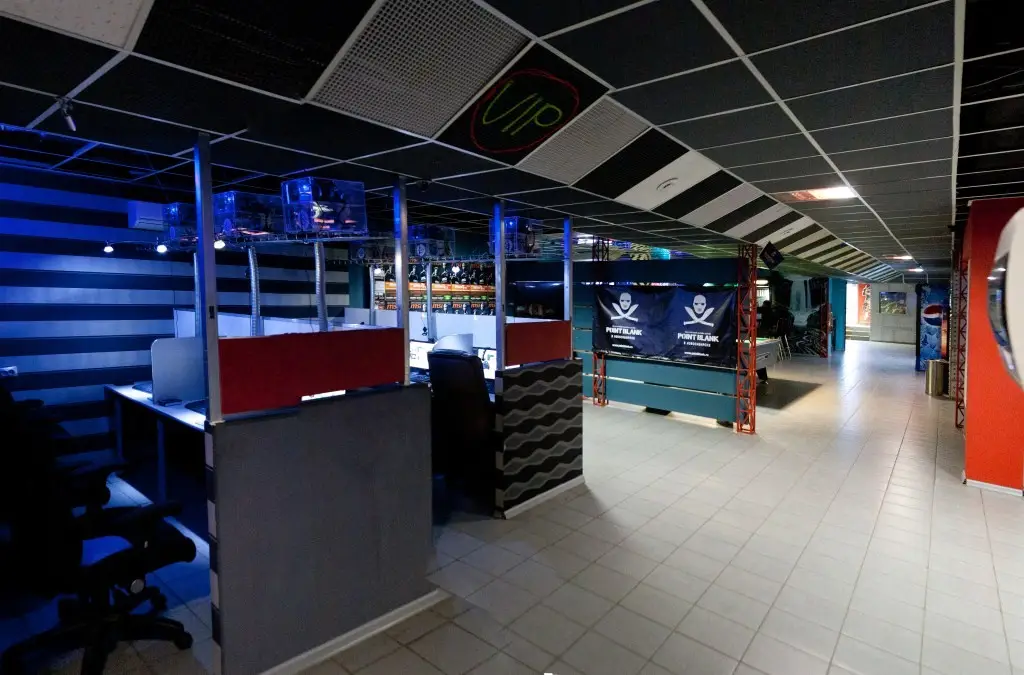 Изображение клуба Компас № 1