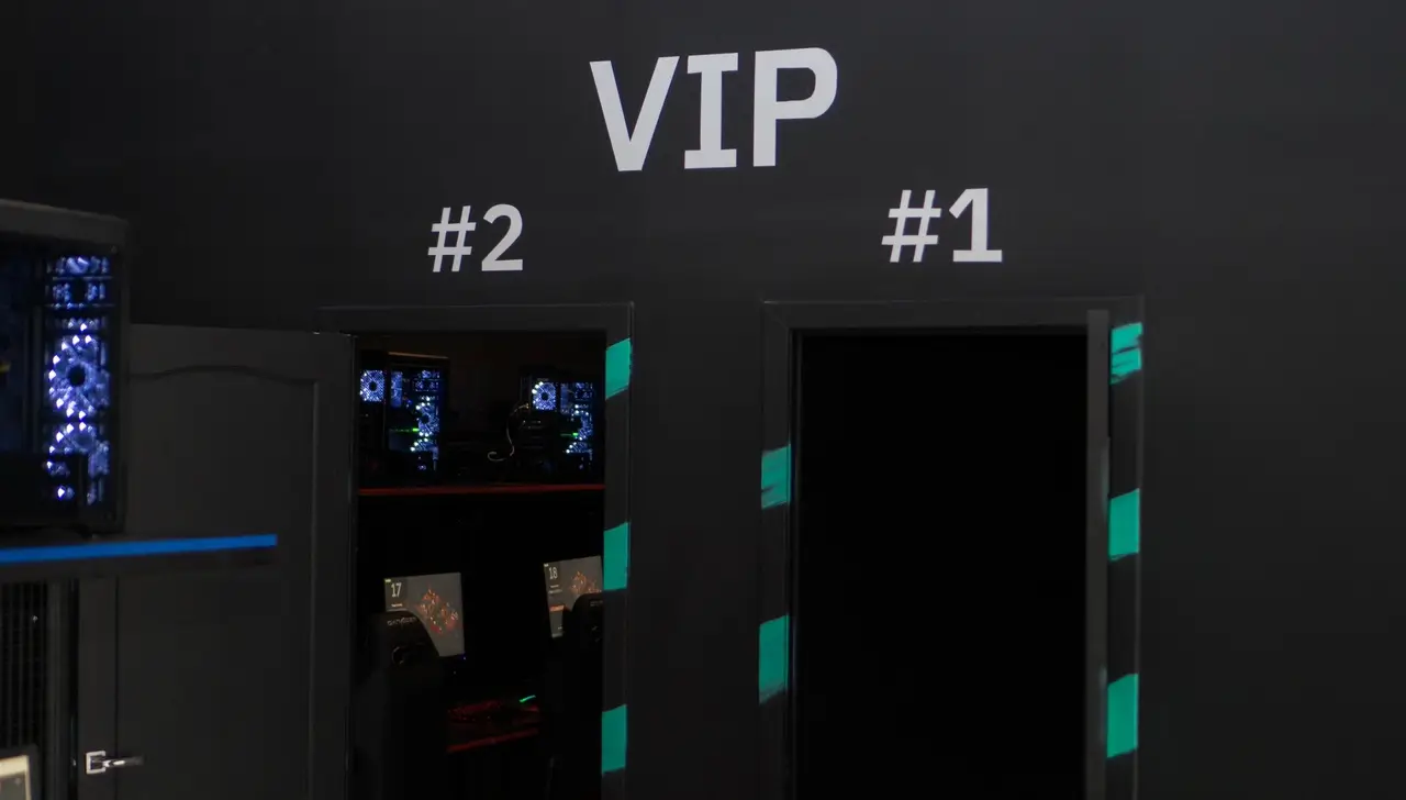 Изображение клуба SkillPoint на Кирова № 3