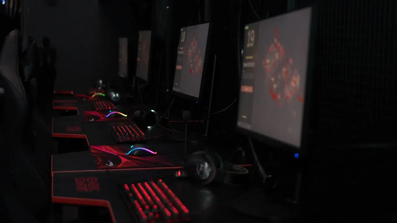 Изображение клуба SkillPoint на Кирова № 2