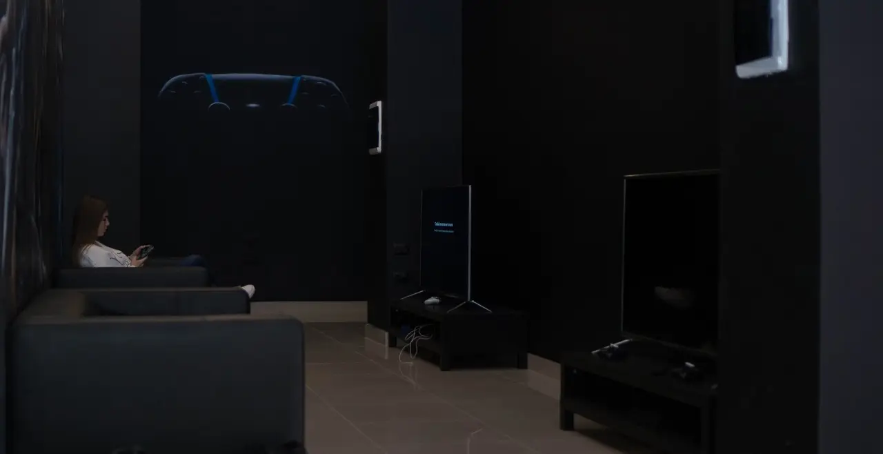 Изображение клуба SkillPoint на Кирова № 5