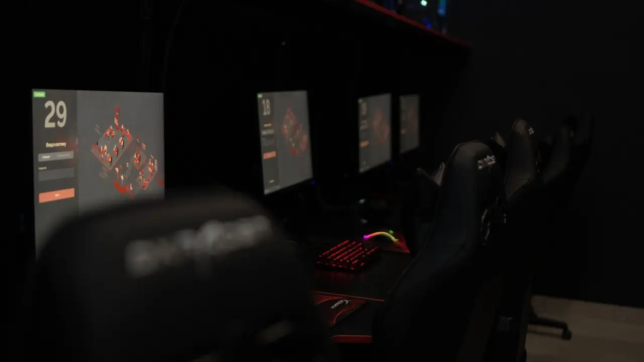 Изображение клуба SkillPoint на Кирова № 6