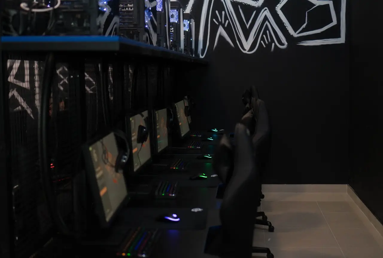 Изображение клуба SkillPoint на Кирова № 4