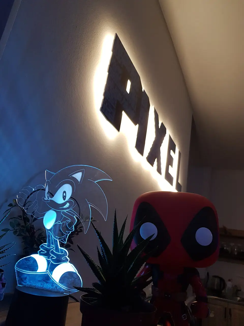 Изображение клуба WeB PiXeL № 2