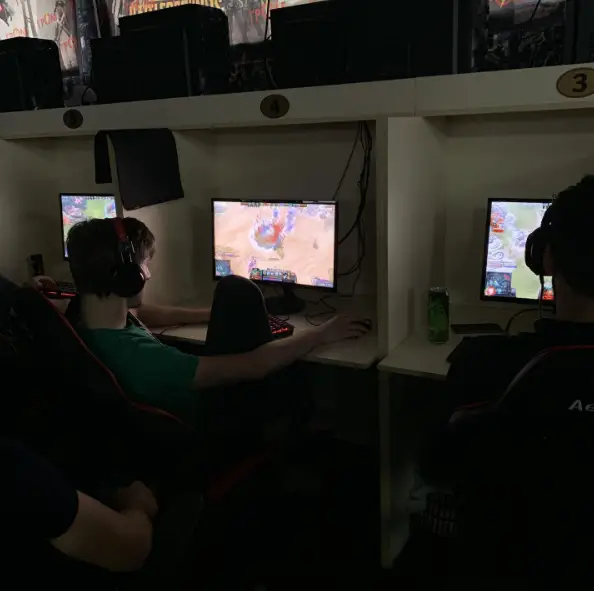 Изображение клуба Grom № 3