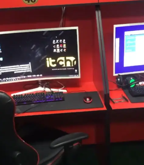 Изображение клуба Grom № 4