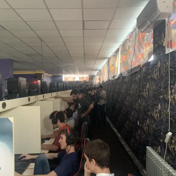 Изображение клуба Grom № 2