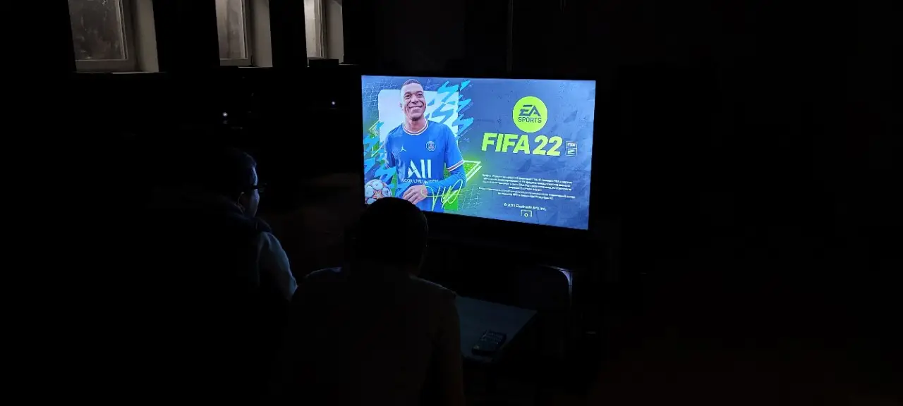 Изображение клуба CFC № 2