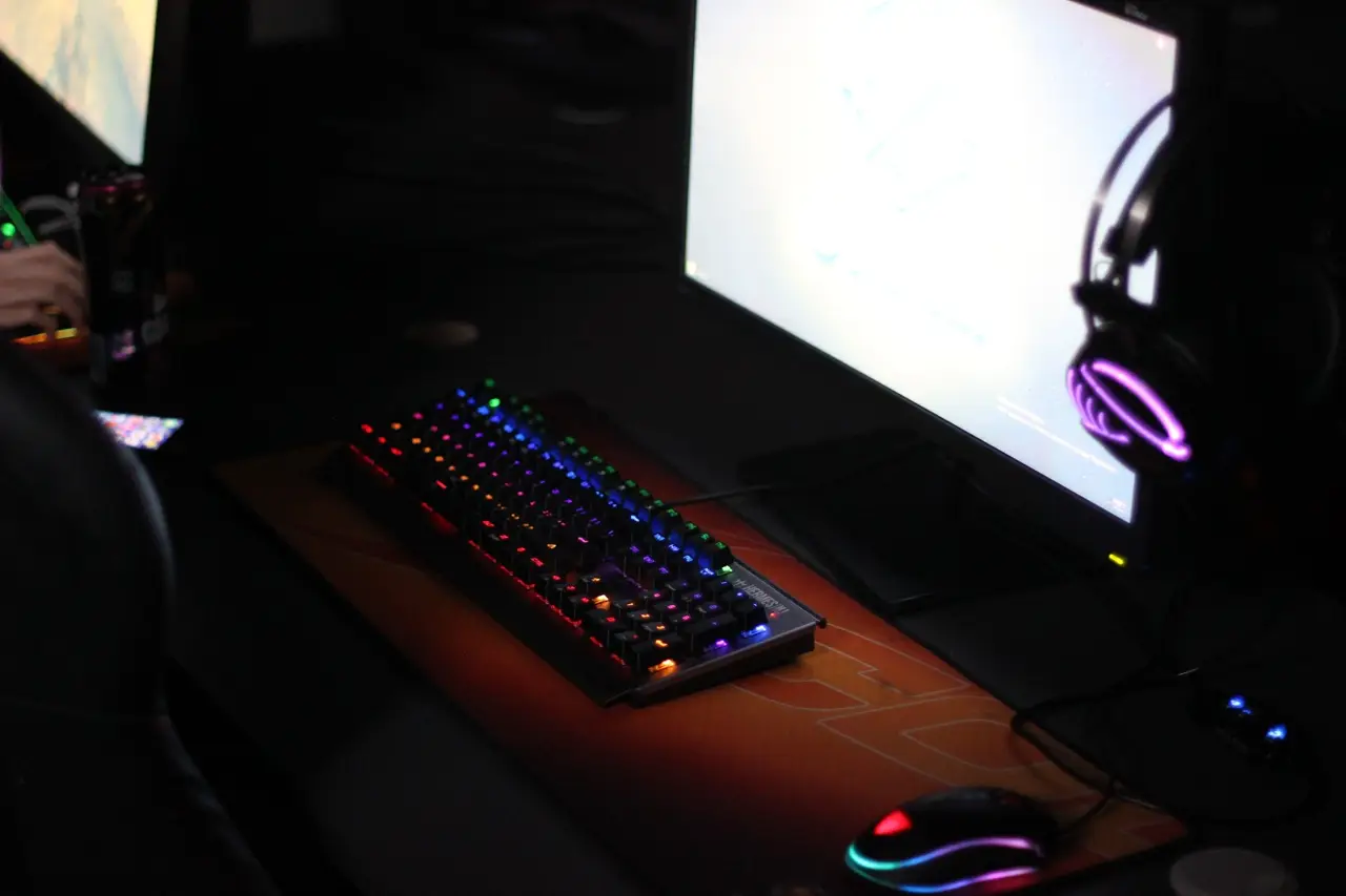 Изображение клуба Cyber Arena STORM Лобня № 5