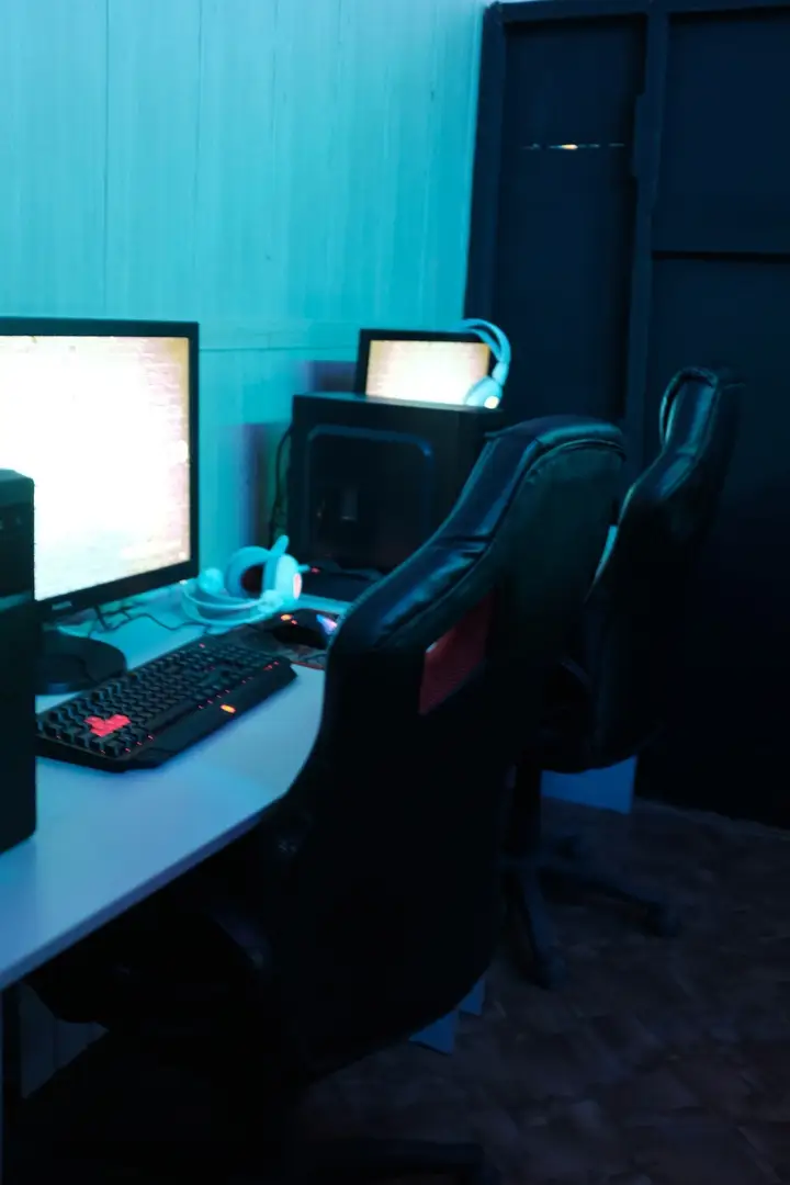 Изображение клуба Космос Lounge № 6