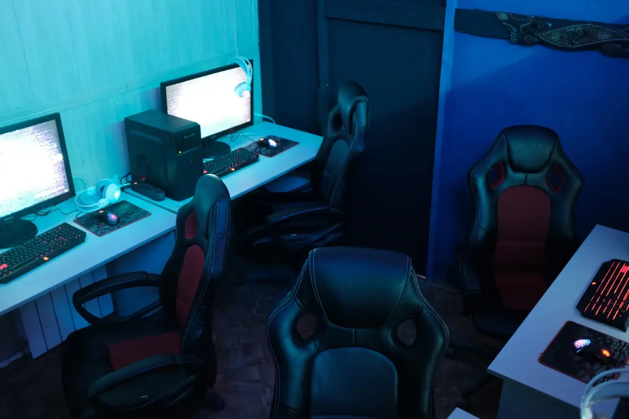 Изображение клуба Космос Lounge № 3