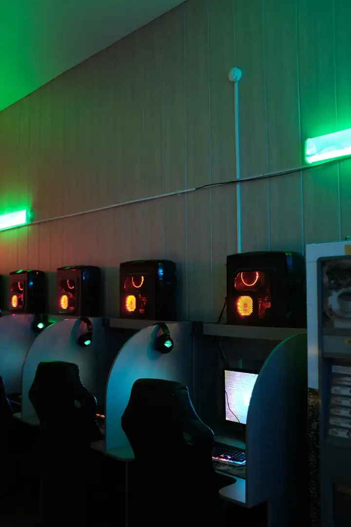 Изображение клуба Космос Lounge № 2