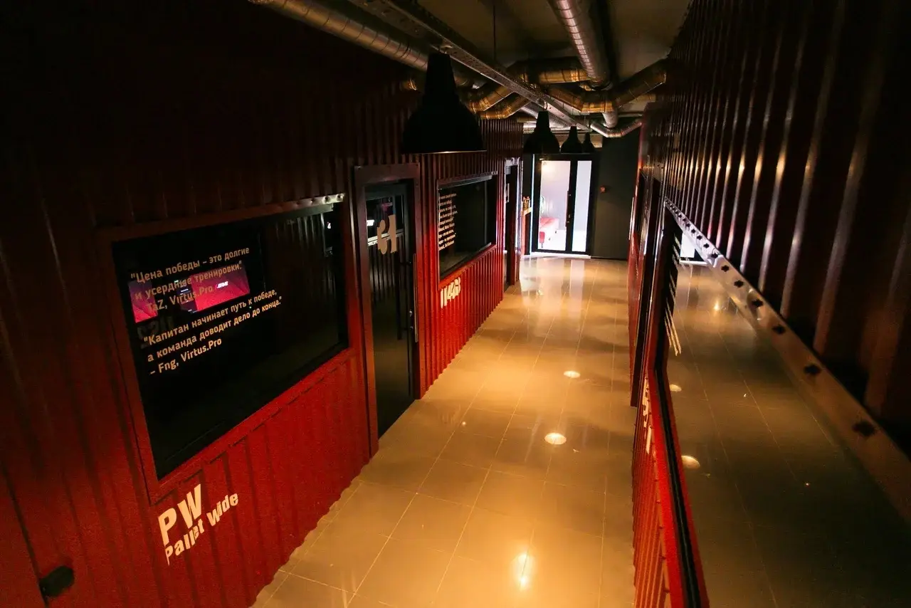 Изображение клуба X.Game № 6