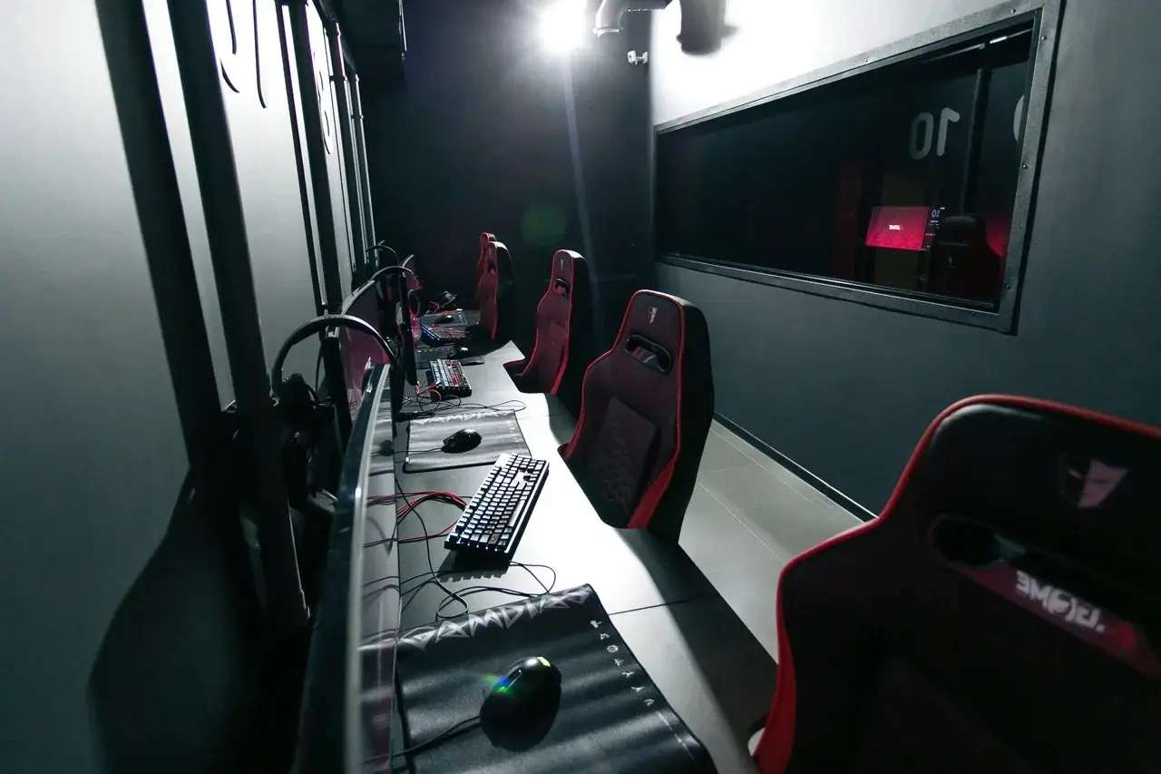 Изображение клуба X.Game № 2