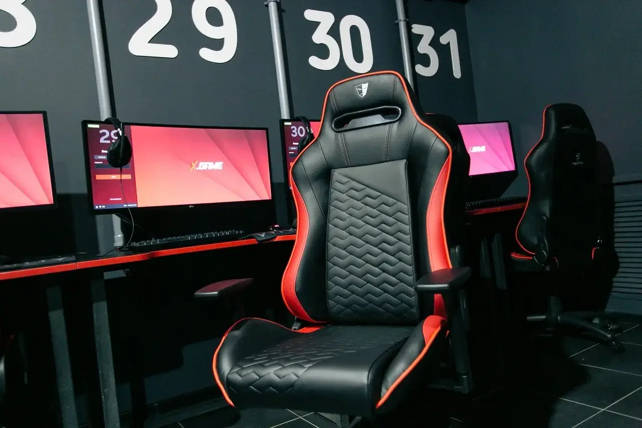 Изображение клуба X.Game № 3