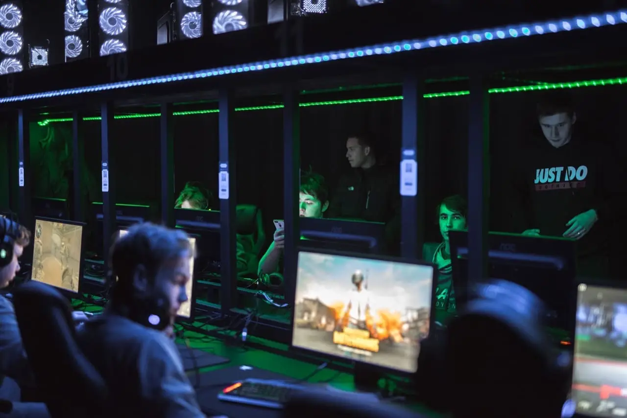 Изображение клуба Arena Салават № 7