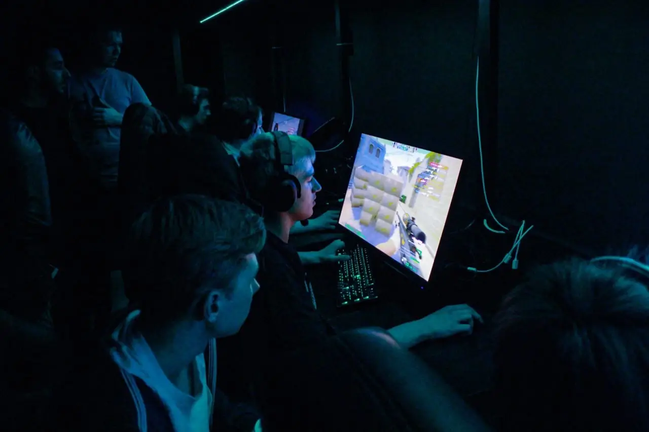 Изображение клуба Arena Салават № 3