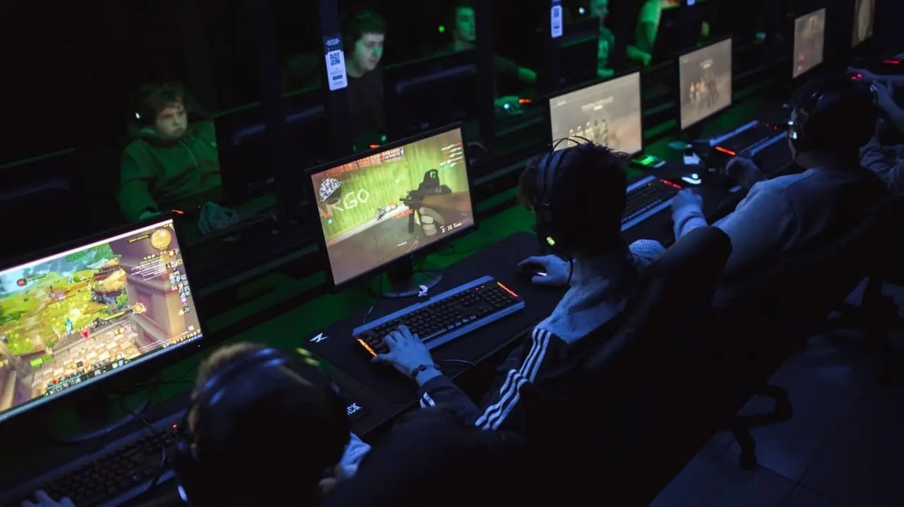 Изображение клуба Arena Салават № 2