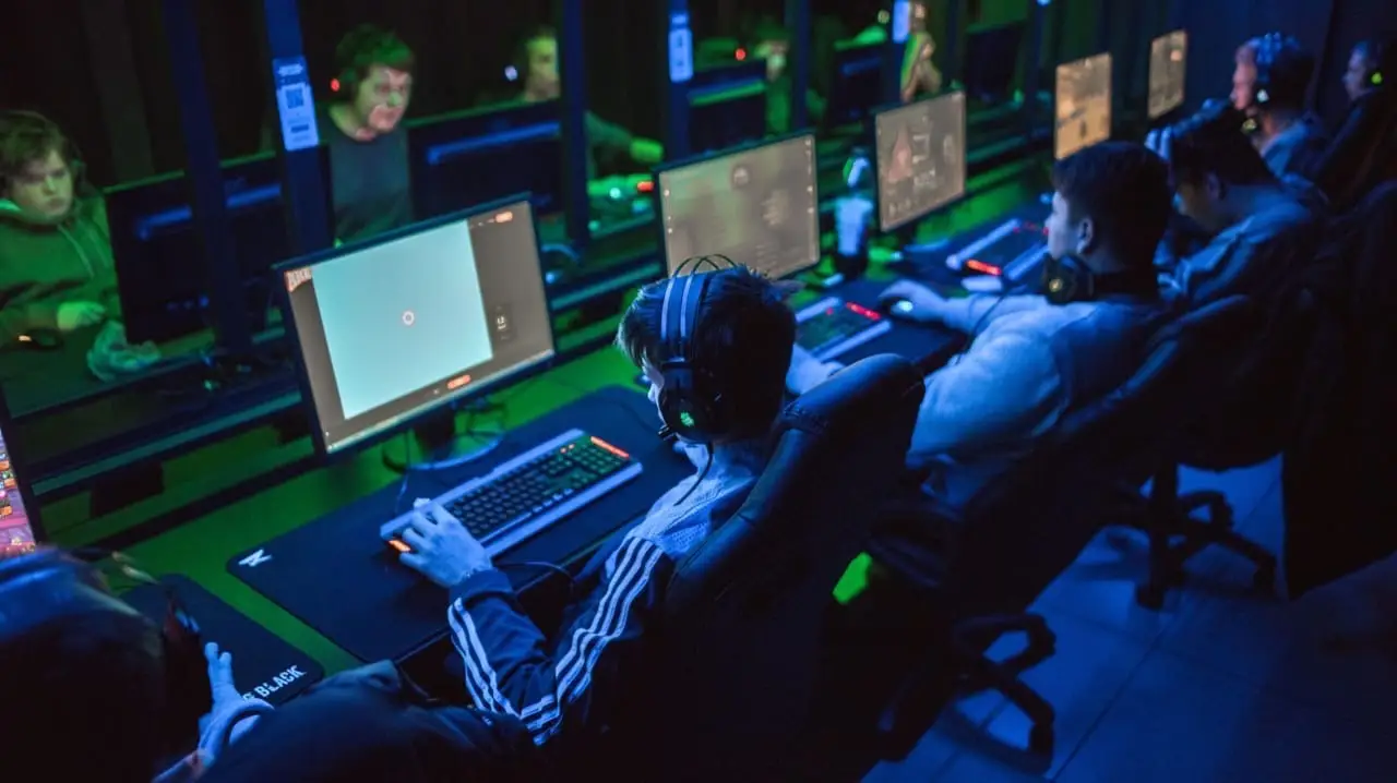 Изображение клуба Arena Салават № 6