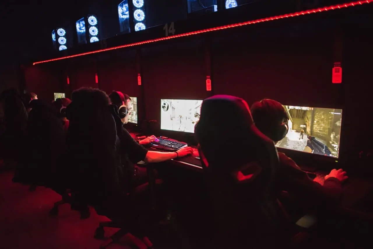 Изображение клуба Arena Салават № 1