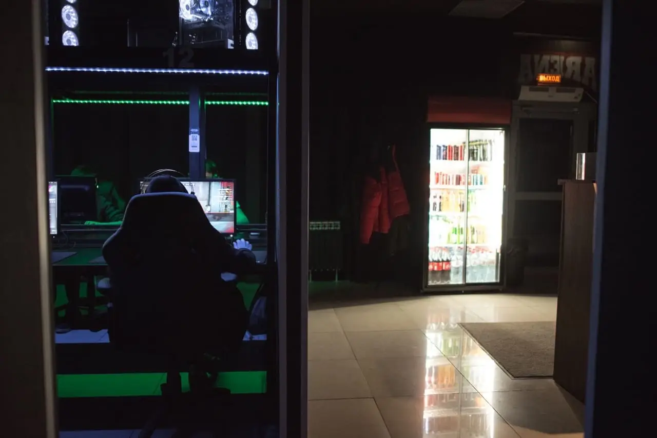 Изображение клуба Arena Салават № 4