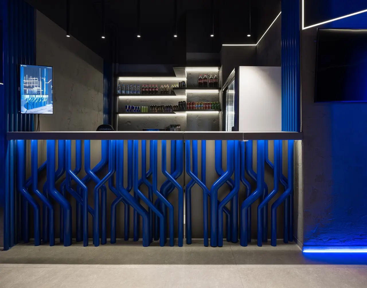 Изображение клуба PROVODA № 1