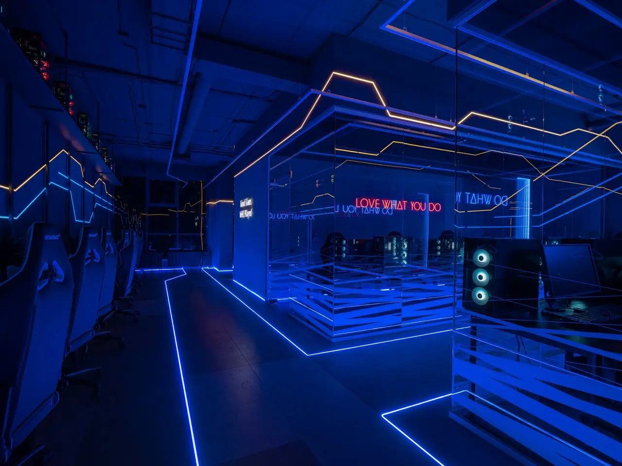 Изображение клуба PROVODA № 3