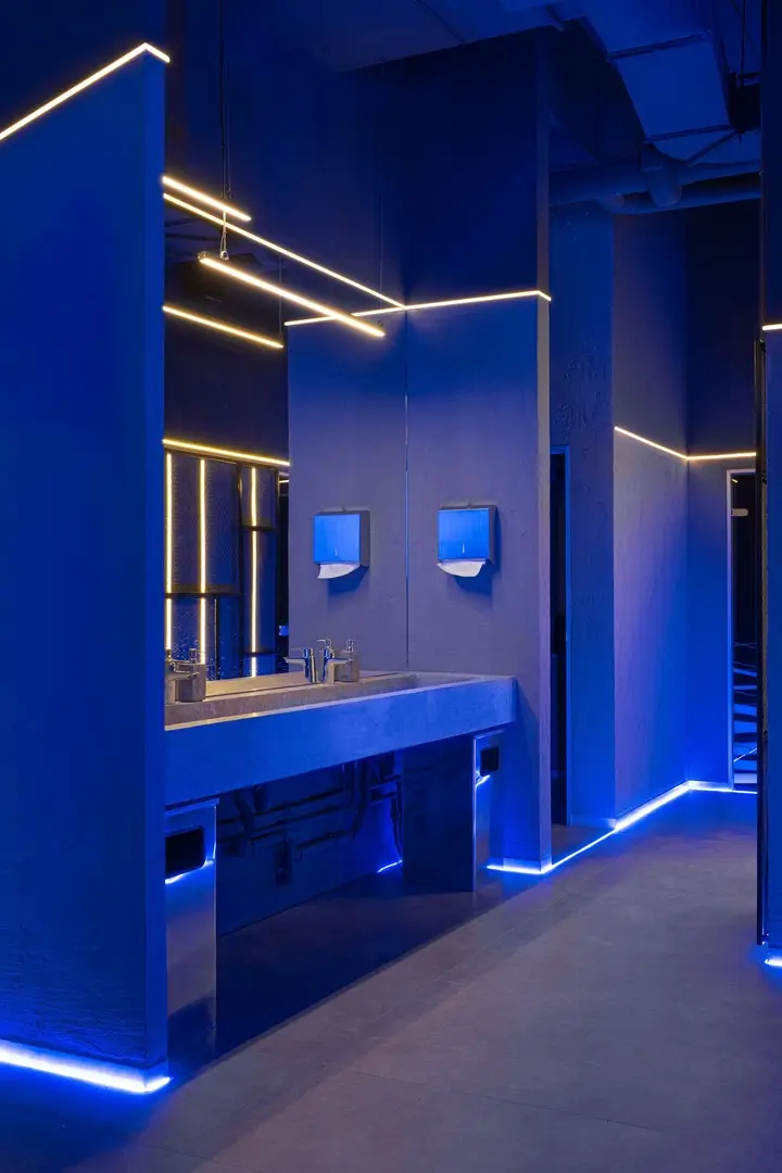 Изображение клуба PROVODA № 7