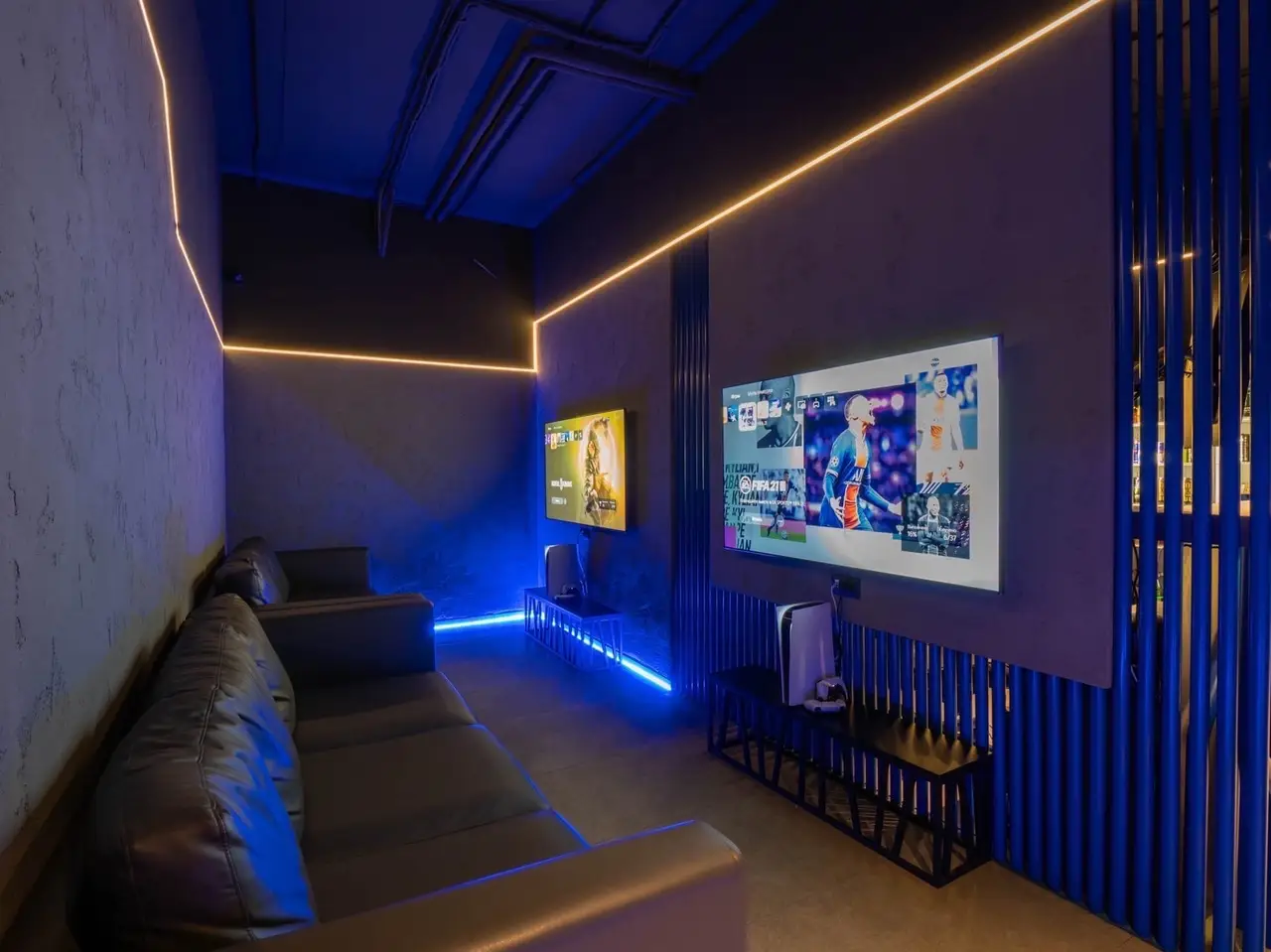 Изображение клуба PROVODA № 6