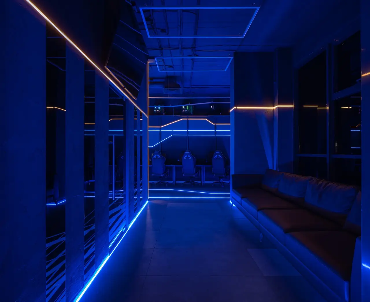 Изображение клуба PROVODA № 5