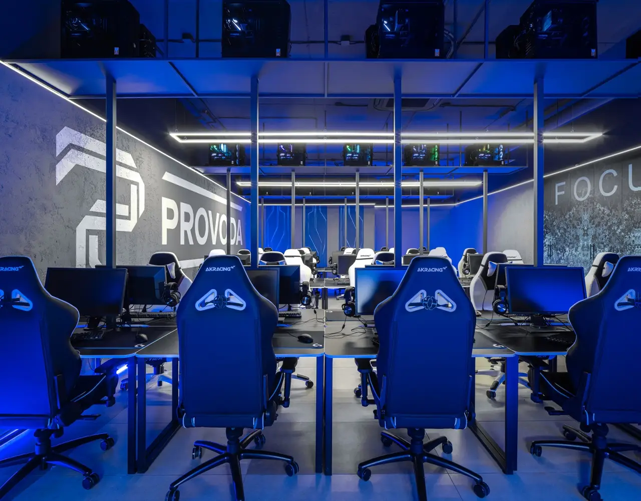 Изображение клуба PROVODA № 4