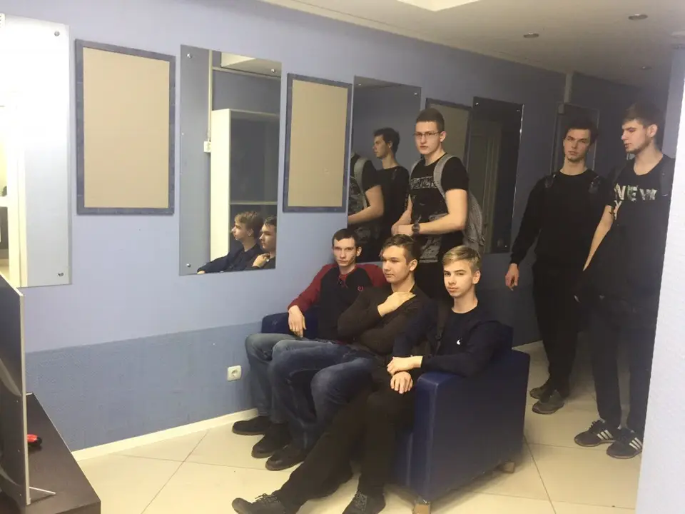 Изображение клуба Skynet на Свято-Троицком бульваре № 3