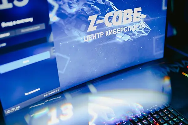 Изображение клуба Z-CUBE № 2