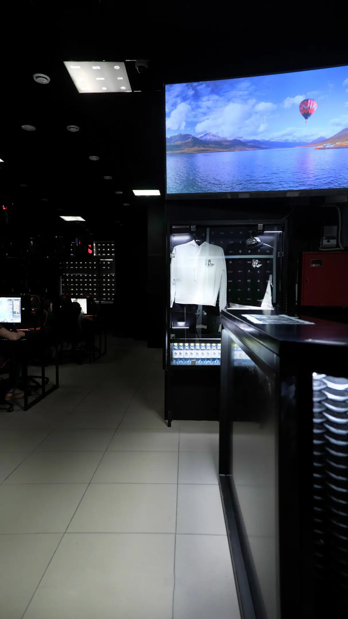 Изображение клуба Академия киберспорта № 1